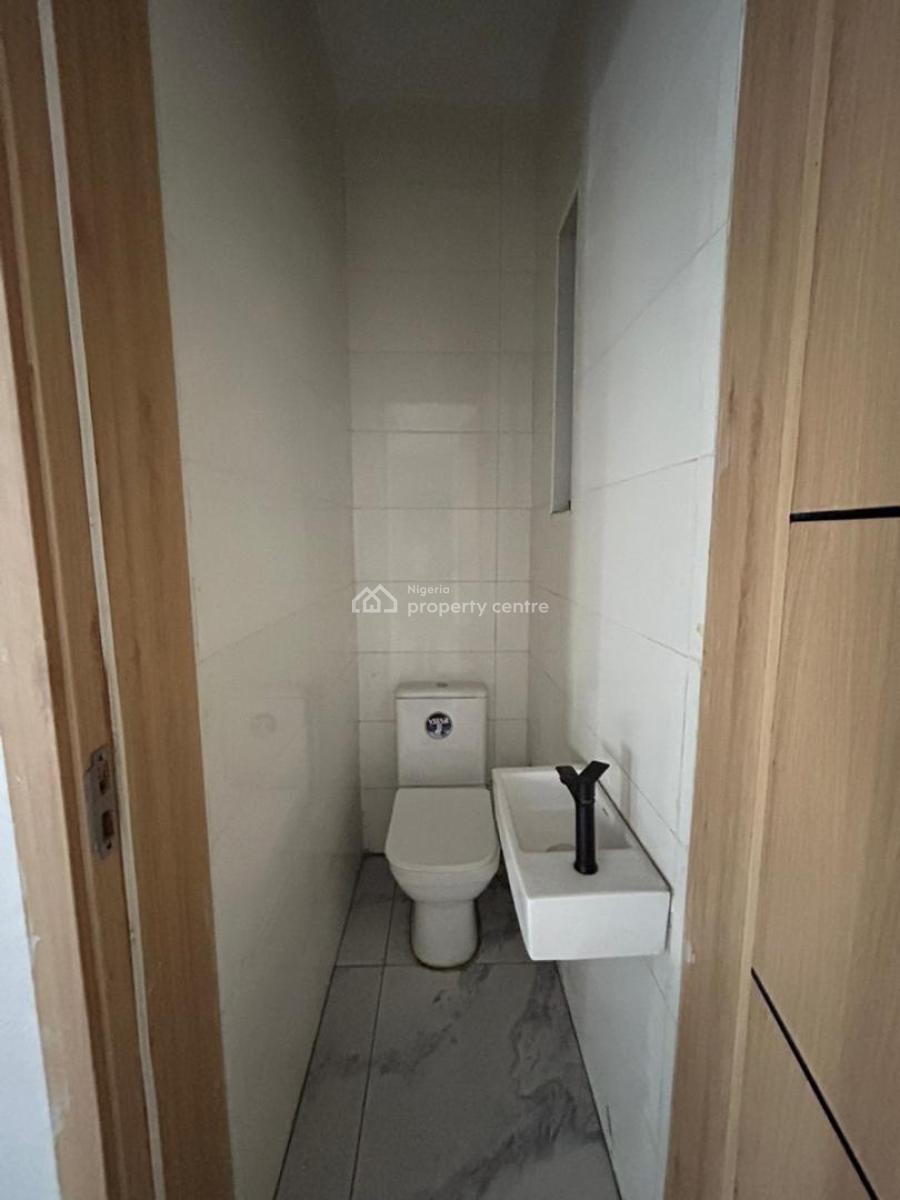 2 Bedroom Apartment in Lekki, Ilasan, Lekki, Lagos, Flat / Apartment for Rent