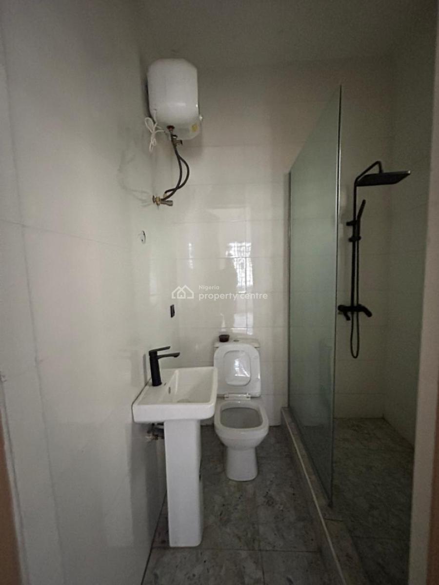 2 Bedroom Apartment in Lekki, Ilasan, Lekki, Lagos, Flat / Apartment for Rent