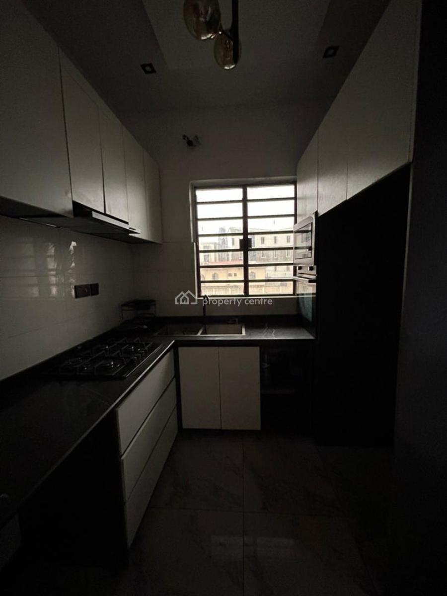 2 Bedroom Apartment in Lekki, Ilasan, Lekki, Lagos, Flat / Apartment for Rent