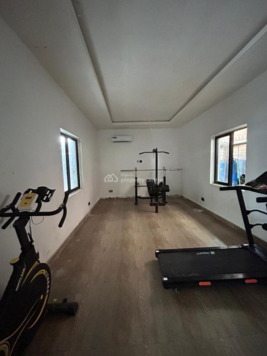 2 Bedroom Apartment in Lekki, Ilasan, Lekki, Lagos, Flat / Apartment for Rent