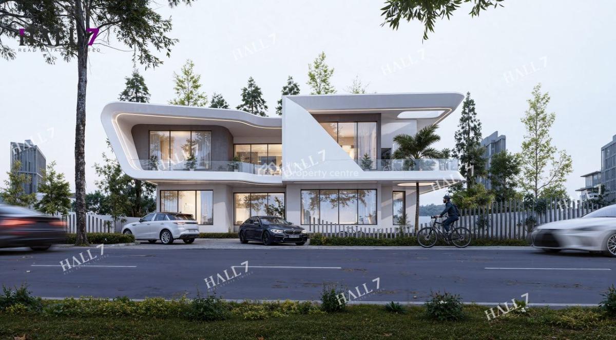 Premium 500sqm Estate Plot of Land, Gaduwa District By Ncdc, Gaduwa, Abuja, Residential Land for Sale