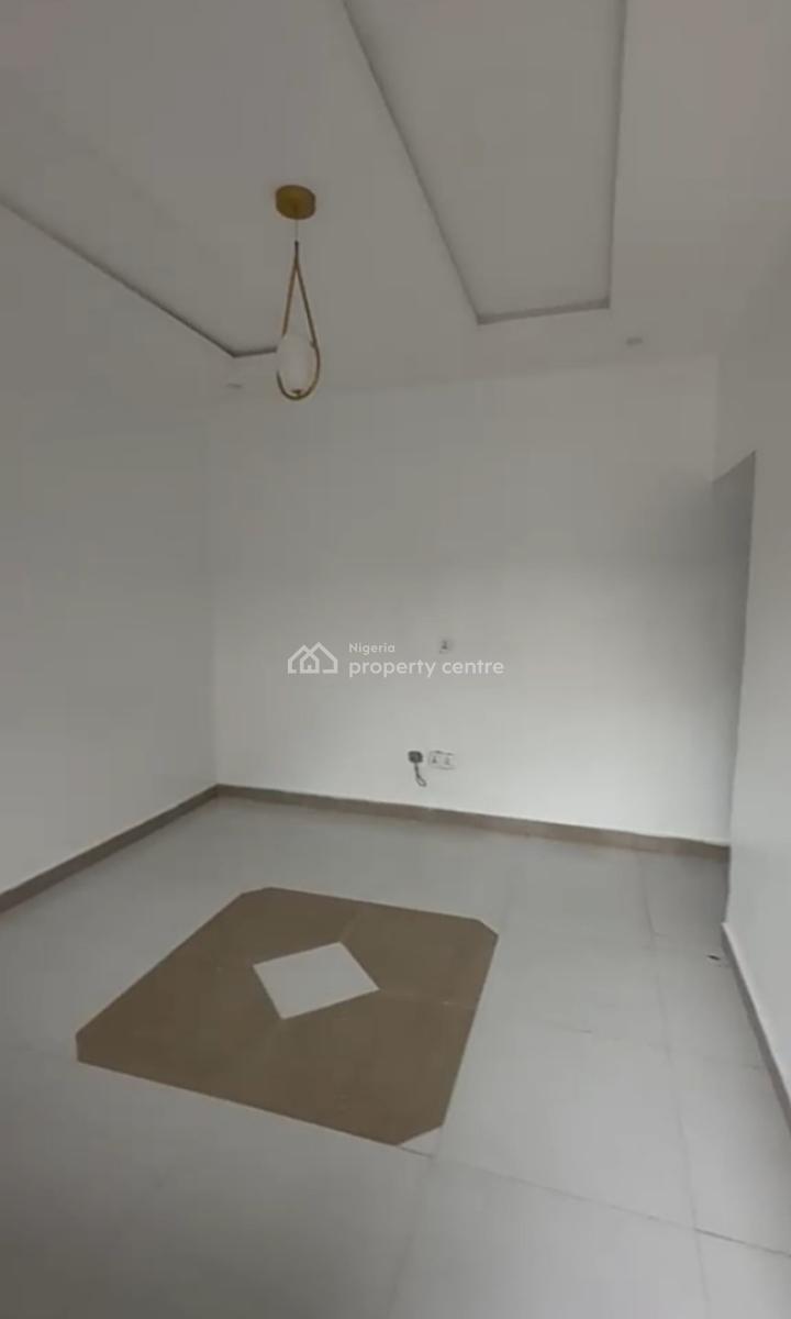 Standard Mini Flat at United Estate { Video}, United Estate, Sangotedo, Ajah, Lagos, Mini Flat (room and Parlour) for Rent