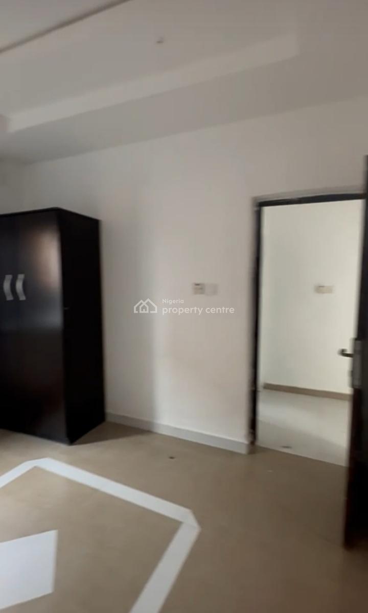 Standard Mini Flat at United Estate { Video}, United Estate, Sangotedo, Ajah, Lagos, Mini Flat (room and Parlour) for Rent