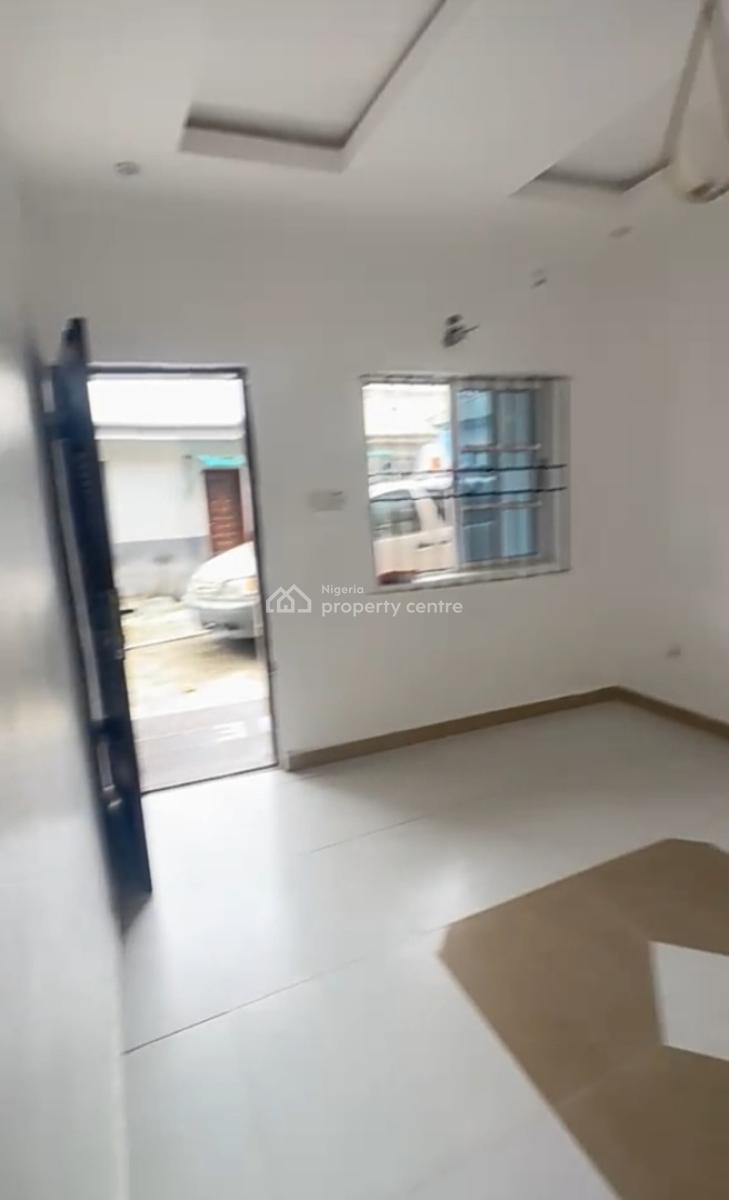 Standard Mini Flat at United Estate { Video}, United Estate, Sangotedo, Ajah, Lagos, Mini Flat (room and Parlour) for Rent