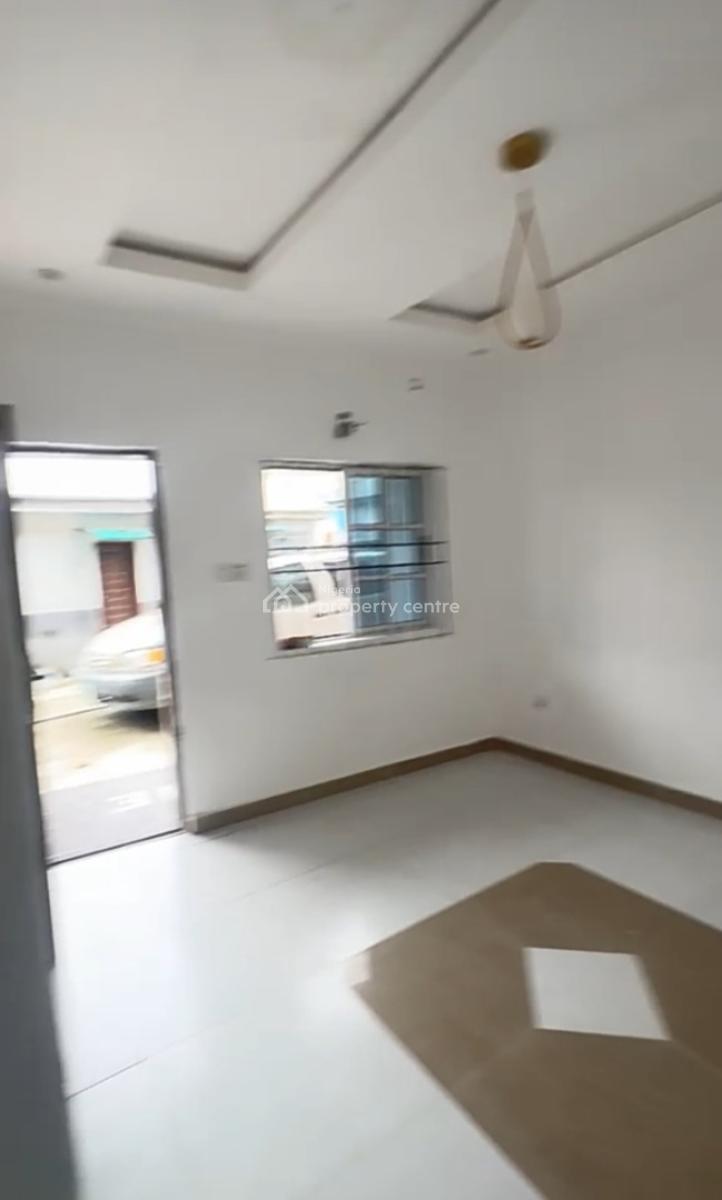 Standard Mini Flat at United Estate { Video}, United Estate, Sangotedo, Ajah, Lagos, Mini Flat (room and Parlour) for Rent