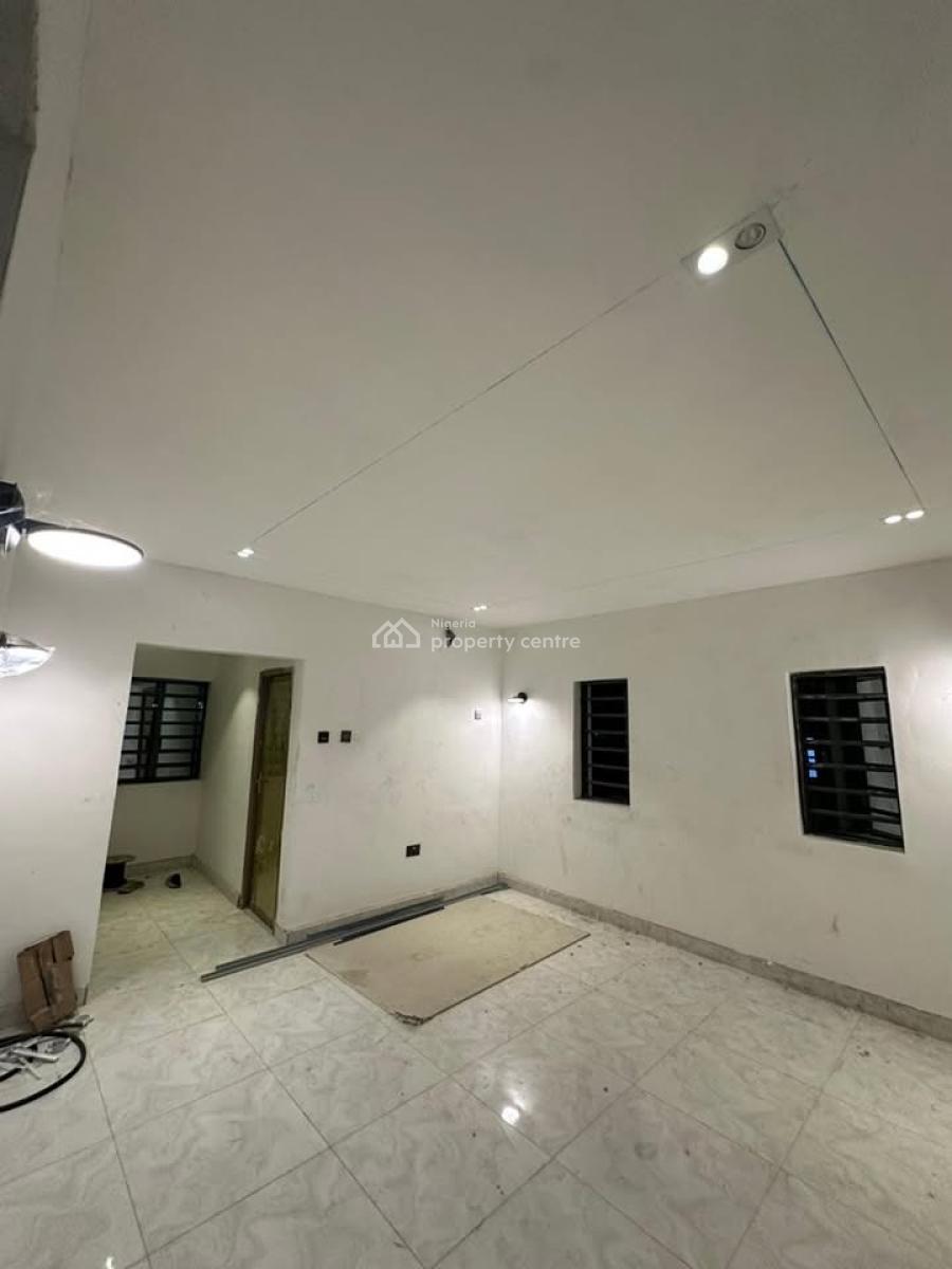 Newly Built, Contemporary 4 Bedroom Detached Duplex Wt Gatehouse, Off Sars Road, Rumuahalu, Port Harcourt, Rivers, Detached Duplex for Sale
