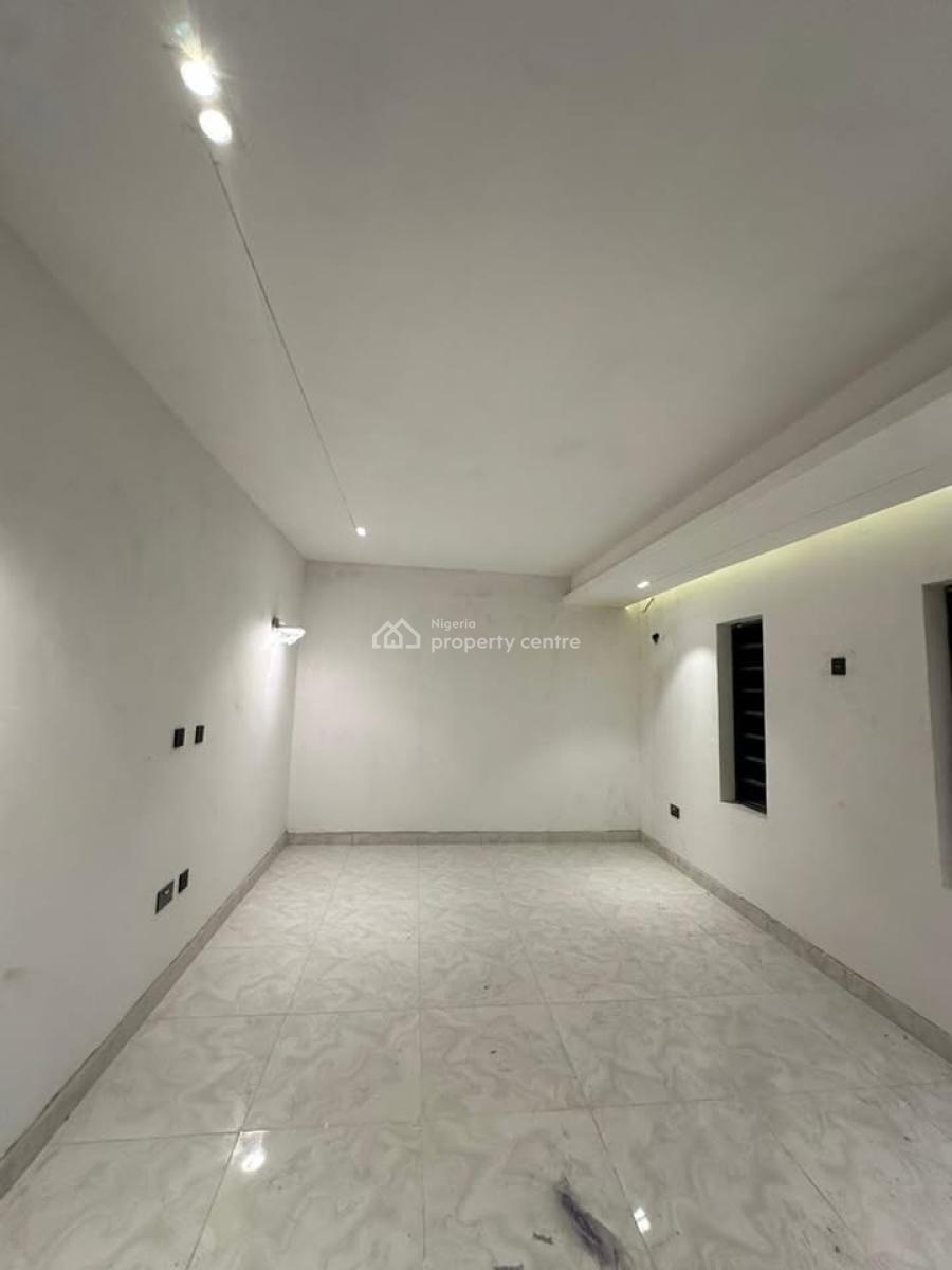 Newly Built, Contemporary 4 Bedroom Detached Duplex Wt Gatehouse, Off Sars Road, Rumuahalu, Port Harcourt, Rivers, Detached Duplex for Sale