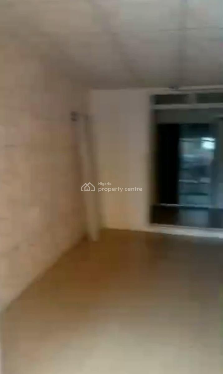 Spacious Standard Shop, Ago Palace, Isolo, Lagos, Shop for Rent