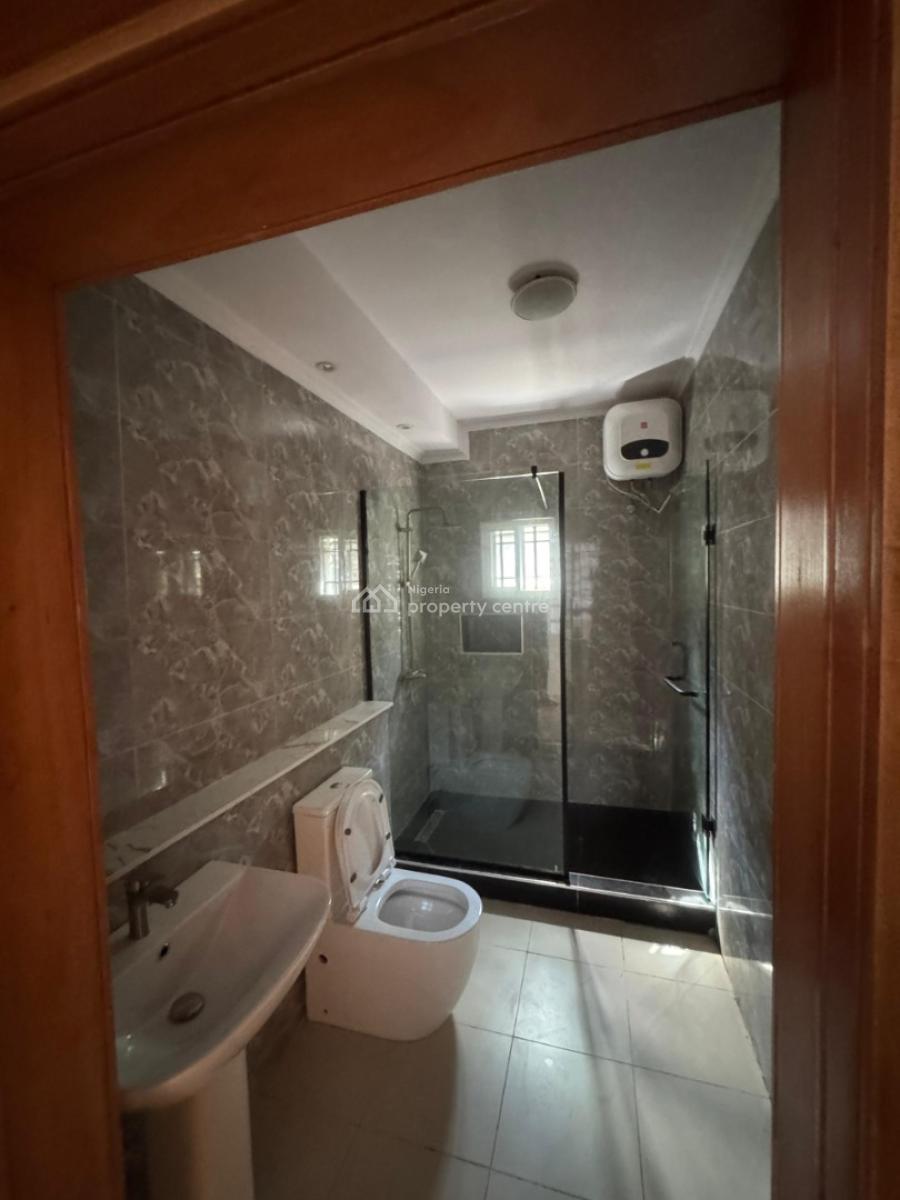 3 Bedroom Apartment, Lekki Phase 1, Lekki, Lagos, Flat / Apartment for Rent