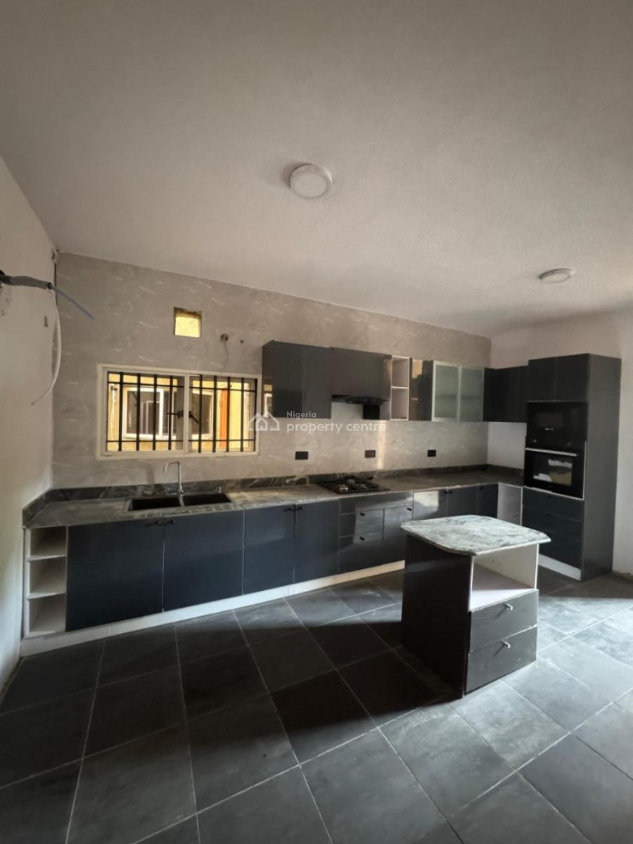 3 Bedroom Apartment, Lekki Phase 1, Lekki, Lagos, Flat / Apartment for Rent