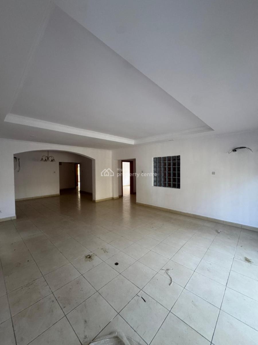 3 Bedroom Apartment, Lekki Phase 1, Lekki, Lagos, Flat / Apartment for Rent