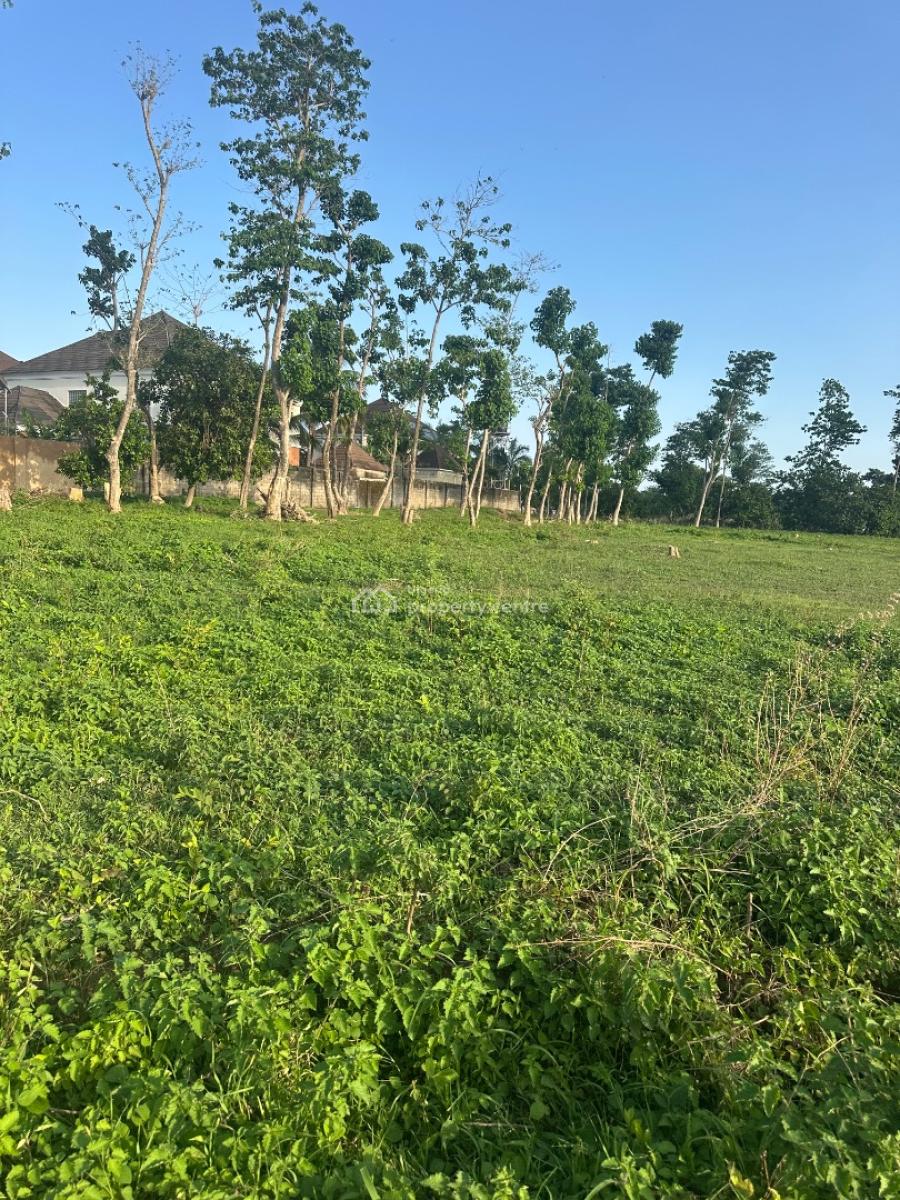 Mixed-use Land, By Mobil, Mabushi, Abuja, Mixed-use Land for Sale