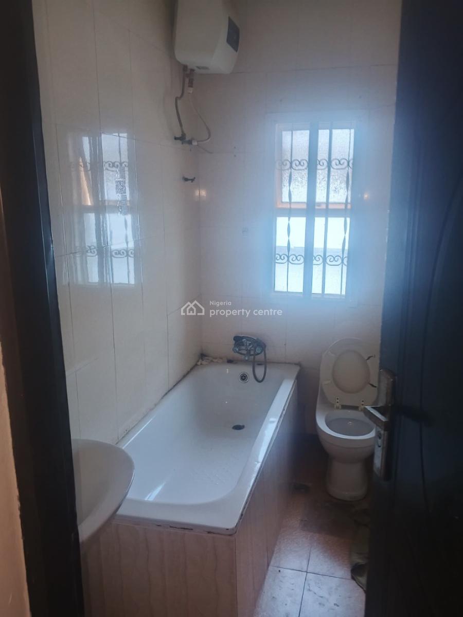 2 Bedroom Luxury Apartment, Ikate Elegushi, Lekki, Lagos, Flat / Apartment for Rent