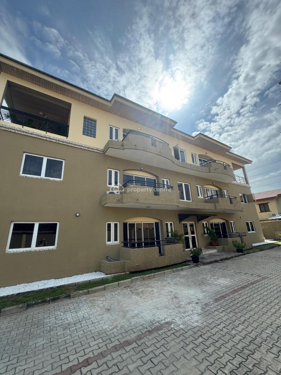 3 Bedroom Apartment in Lekki, Lekki Phase 2, Lekki, Lagos, Flat / Apartment for Rent