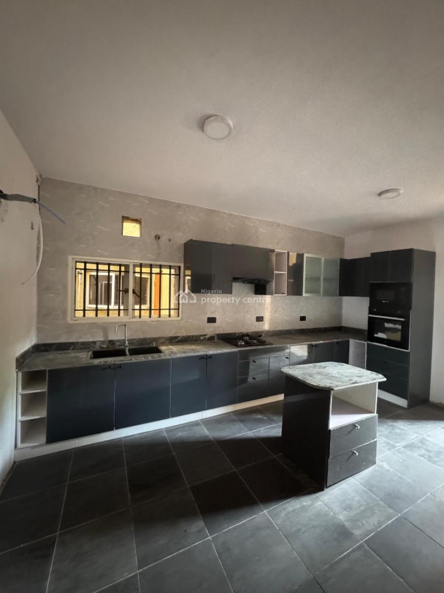 3 Bedroom Apartment in Lekki, Lekki Phase 2, Lekki, Lagos, Flat / Apartment for Rent