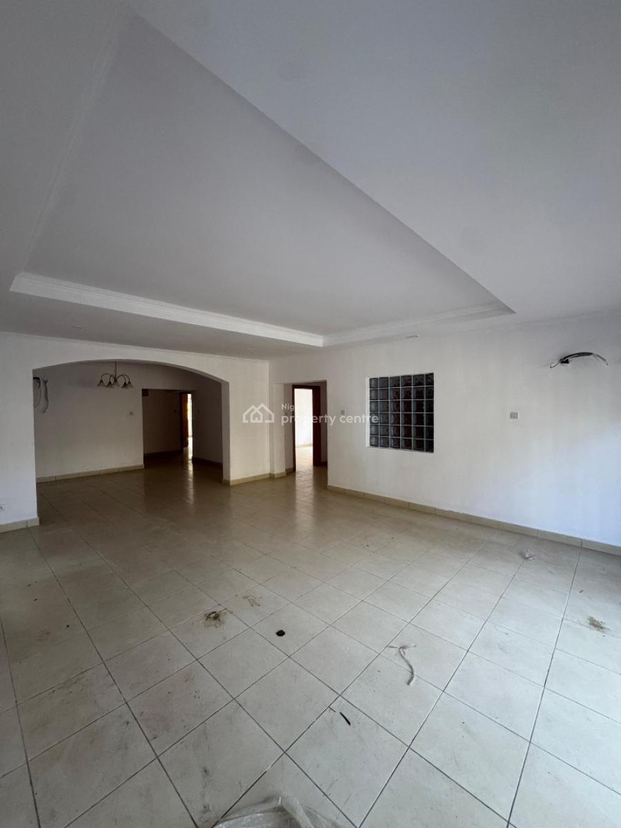 3 Bedroom Apartment in Lekki, Lekki Phase 2, Lekki, Lagos, Flat / Apartment for Rent