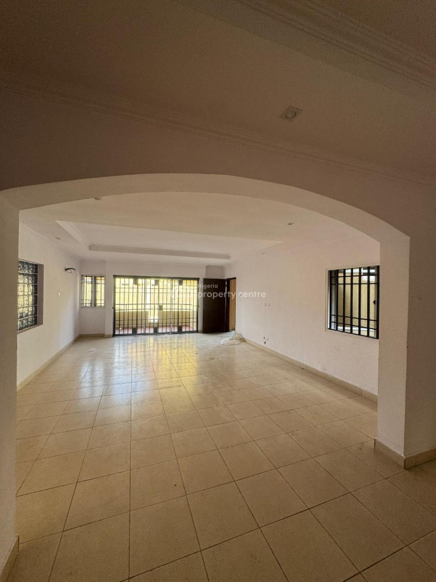 3 Bedroom Apartment in Lekki, Lekki Phase 2, Lekki, Lagos, Flat / Apartment for Rent