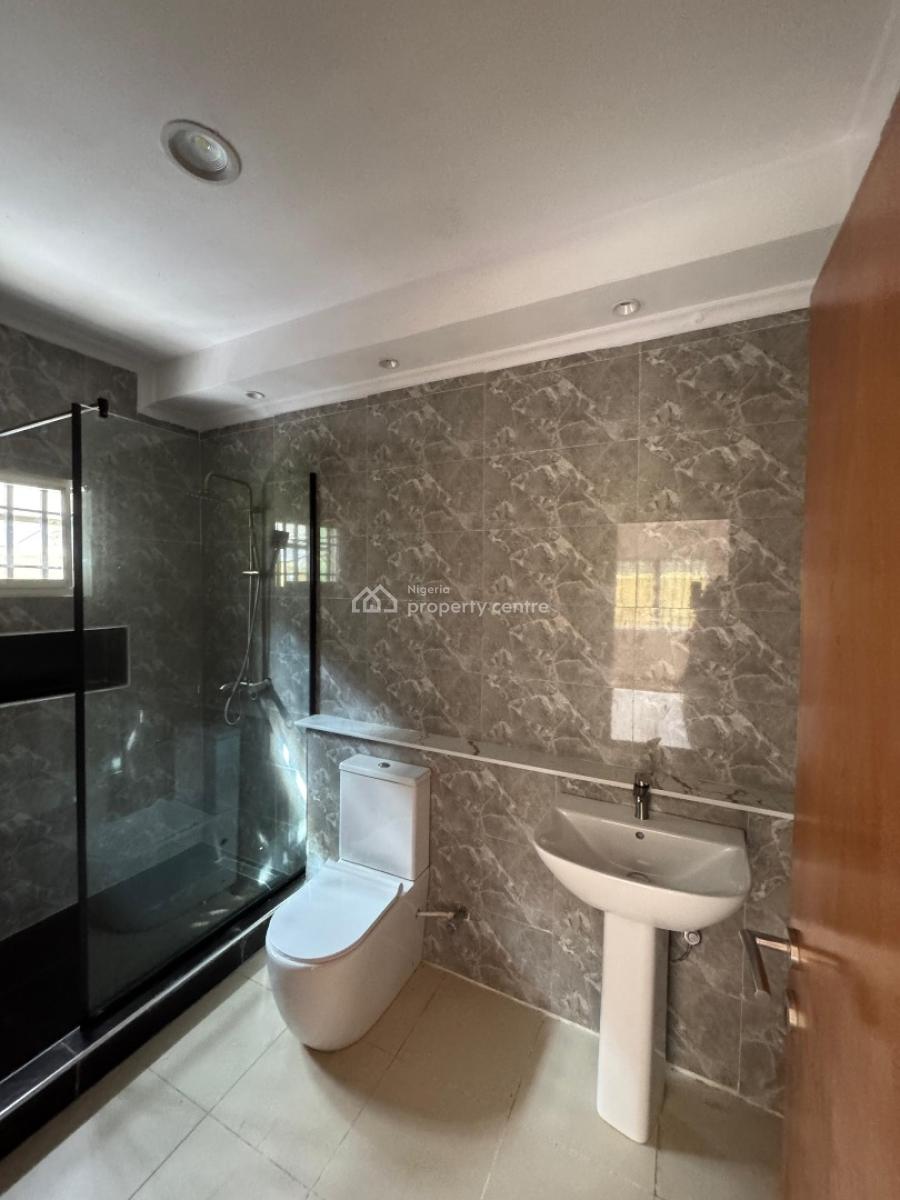 3 Bedroom Apartment in Lekki, Lekki Phase 2, Lekki, Lagos, Flat / Apartment for Rent