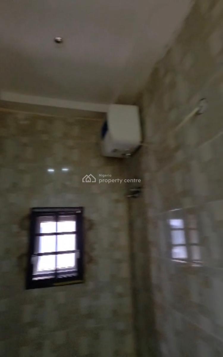 Standard Spacious 2 Bedroom Apartment with Guest Toilet, Apo Primary/wumba District, Apo, Abuja, Flat / Apartment for Rent