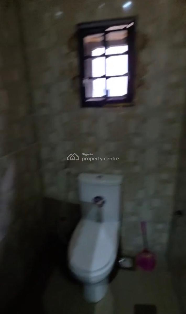 Standard Spacious 2 Bedroom Apartment with Guest Toilet, Apo Primary/wumba District, Apo, Abuja, Flat / Apartment for Rent