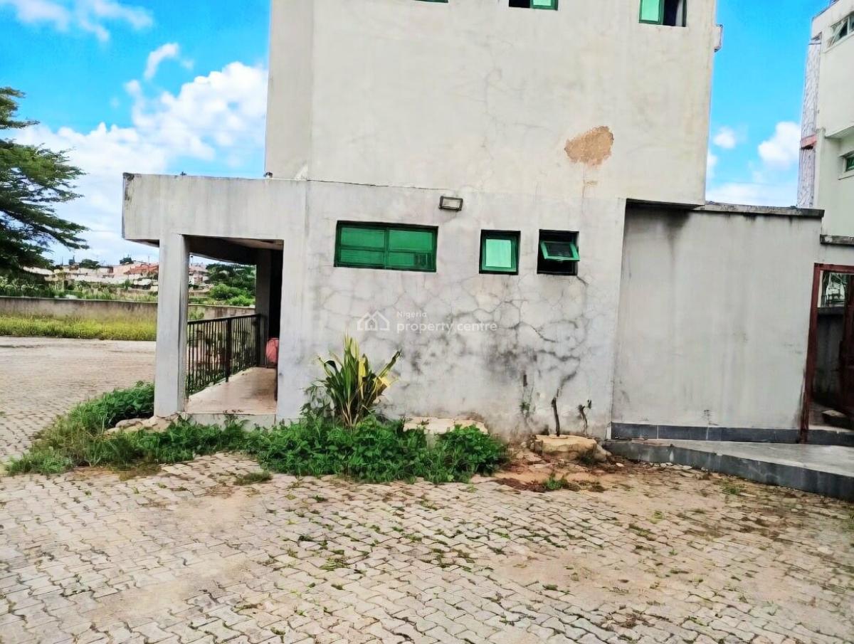 Prime Commercial Land, Lekki Phase 1, Lekki, Lagos, Commercial Land for Sale