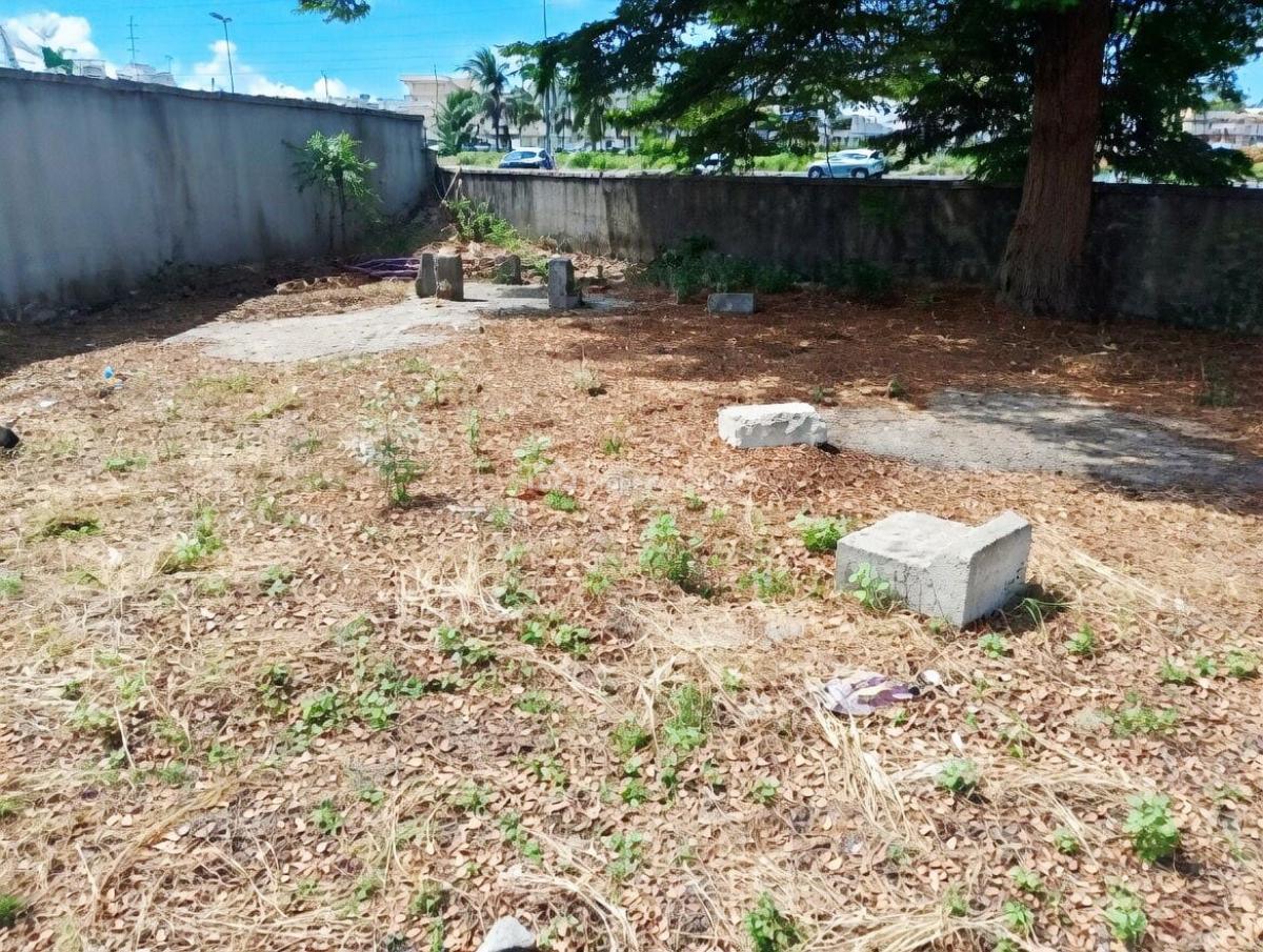 Prime Commercial Land, Lekki Phase 1, Lekki, Lagos, Commercial Land for Sale