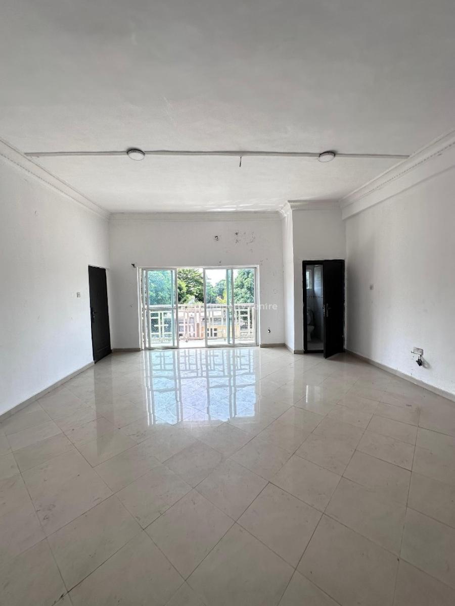 3 Bedroom Apartment, First Floor Available, Eleganza Gardens, Ikota, Lekki, Lagos, Self Contain (single Rooms) for Rent