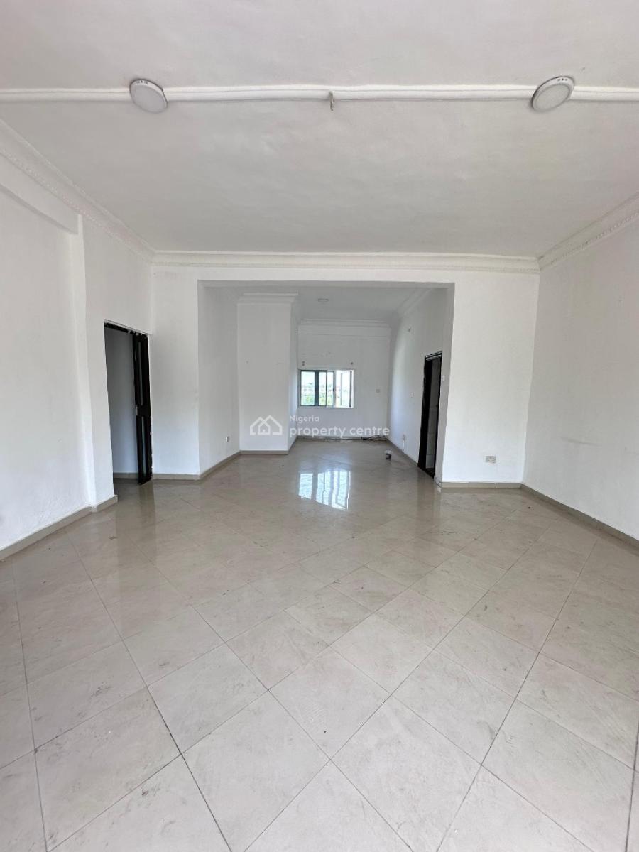 3 Bedroom Apartment, First Floor Available, Eleganza Gardens, Ikota, Lekki, Lagos, Self Contain (single Rooms) for Rent