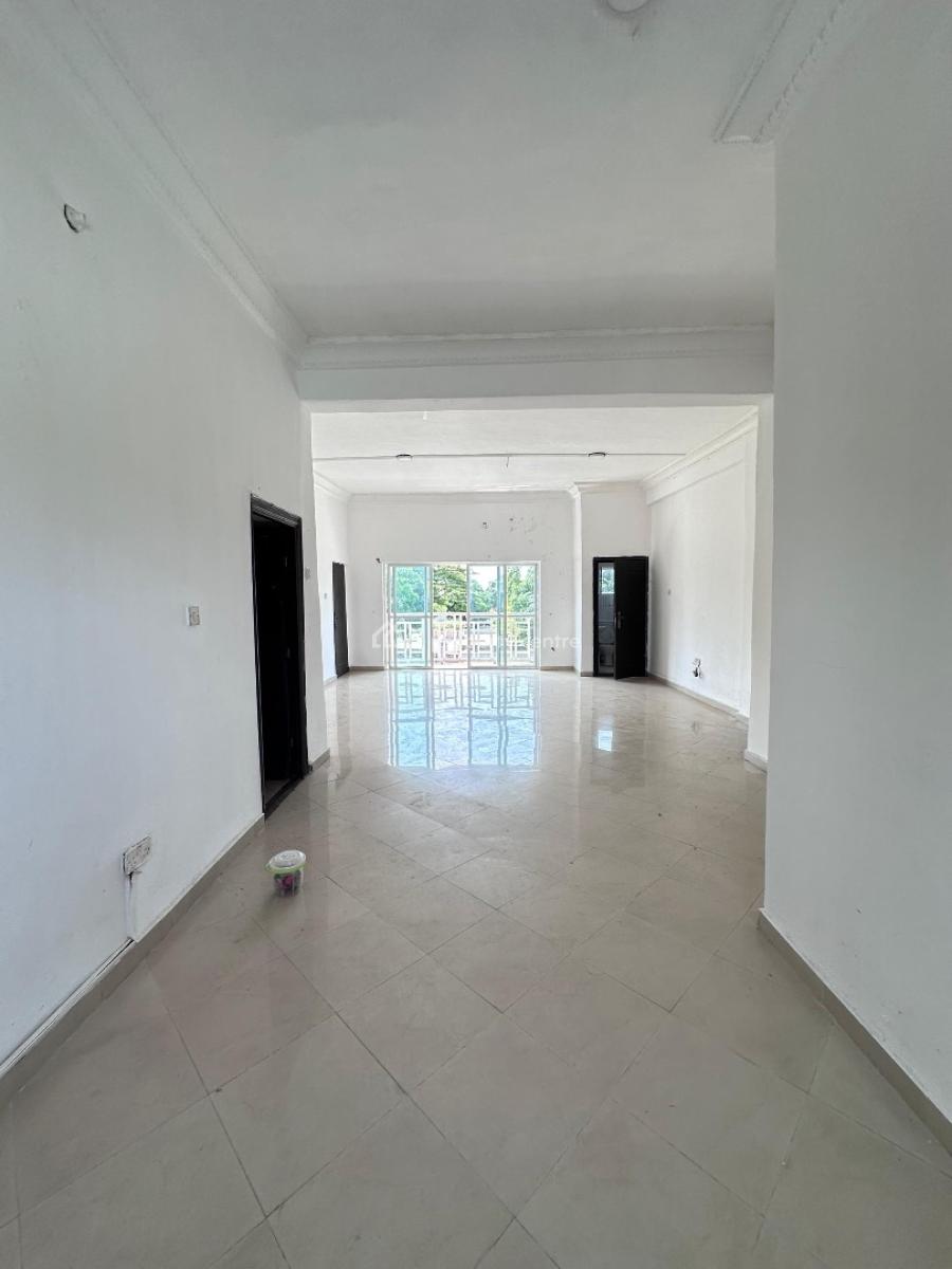 3 Bedroom Apartment, First Floor Available, Eleganza Gardens, Ikota, Lekki, Lagos, Self Contain (single Rooms) for Rent
