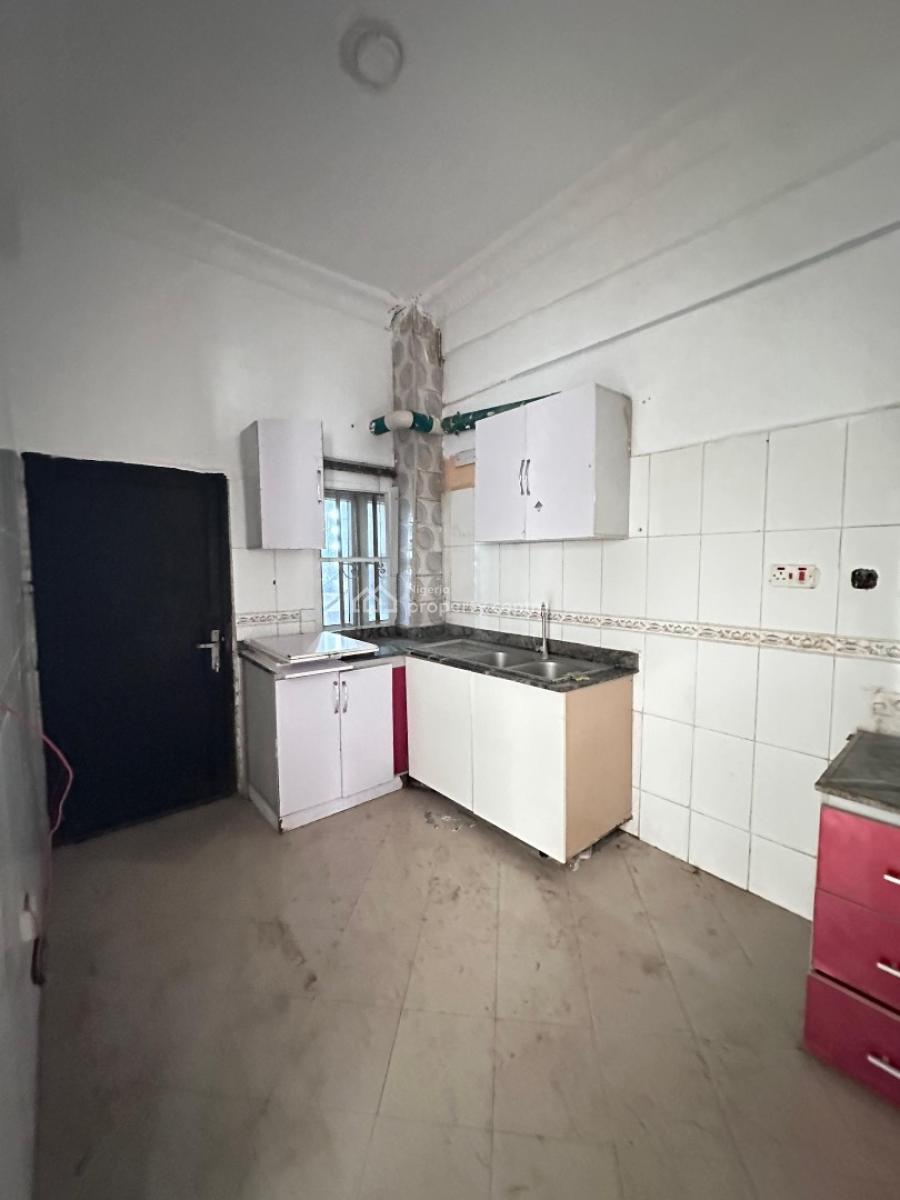 3 Bedroom Apartment, First Floor Available, Eleganza Gardens, Ikota, Lekki, Lagos, Self Contain (single Rooms) for Rent