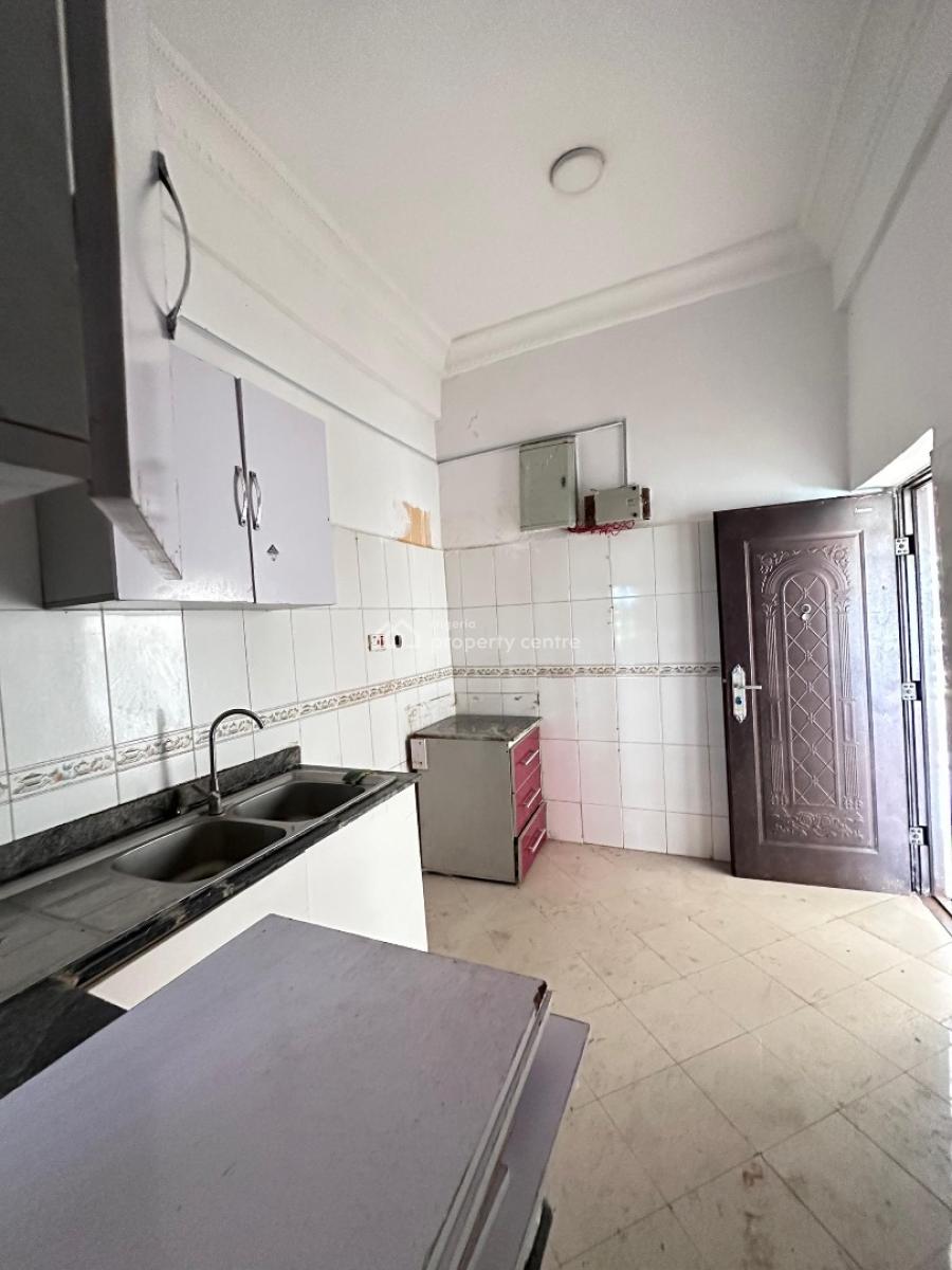 3 Bedroom Apartment, First Floor Available, Eleganza Gardens, Ikota, Lekki, Lagos, Self Contain (single Rooms) for Rent