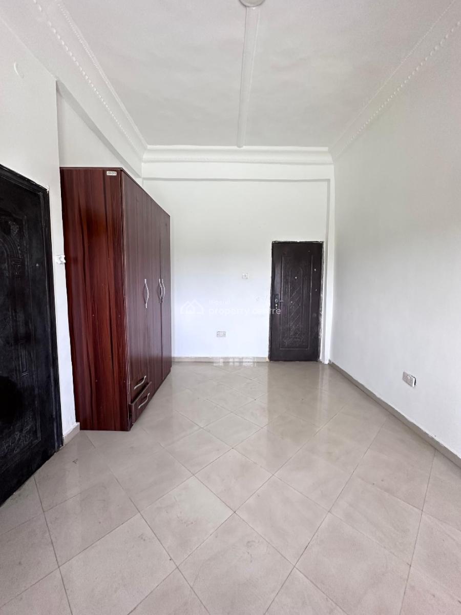 3 Bedroom Apartment, First Floor Available, Eleganza Gardens, Ikota, Lekki, Lagos, Self Contain (single Rooms) for Rent