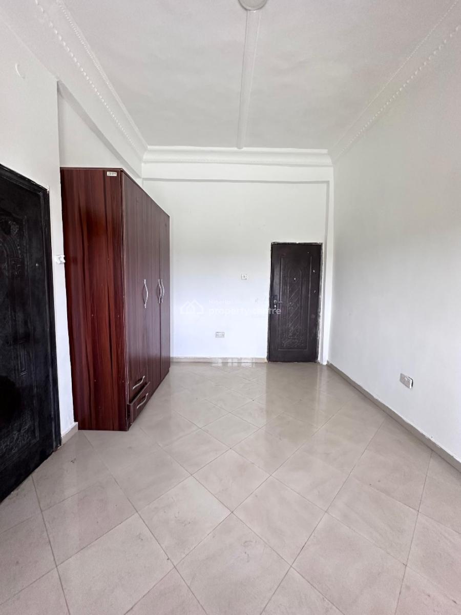 3 Bedroom Apartment, First Floor Available, Eleganza Gardens, Ikota, Lekki, Lagos, Self Contain (single Rooms) for Rent