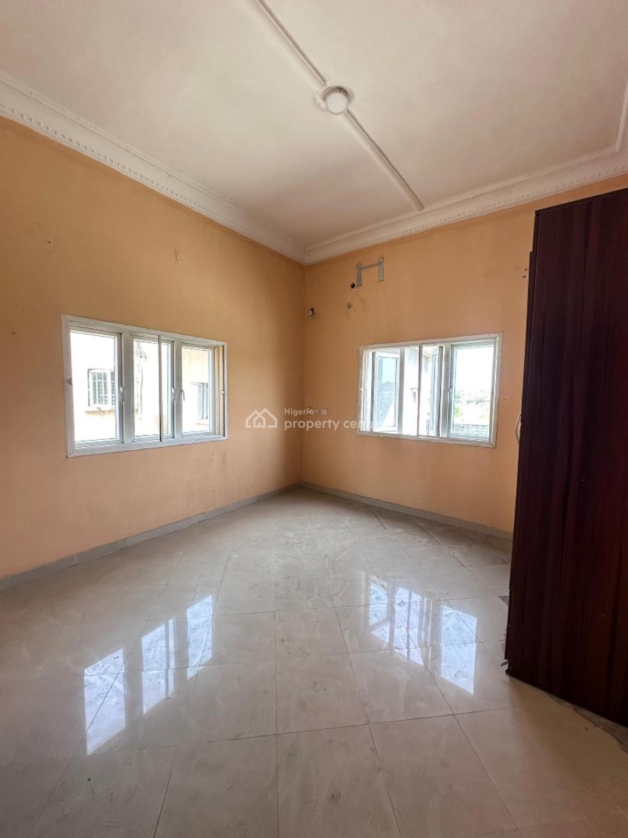 3 Bedroom Apartment, First Floor Available, Eleganza Gardens, Ikota, Lekki, Lagos, Self Contain (single Rooms) for Rent