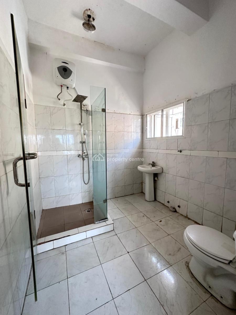 3 Bedroom Apartment, First Floor Available, Eleganza Gardens, Ikota, Lekki, Lagos, Self Contain (single Rooms) for Rent