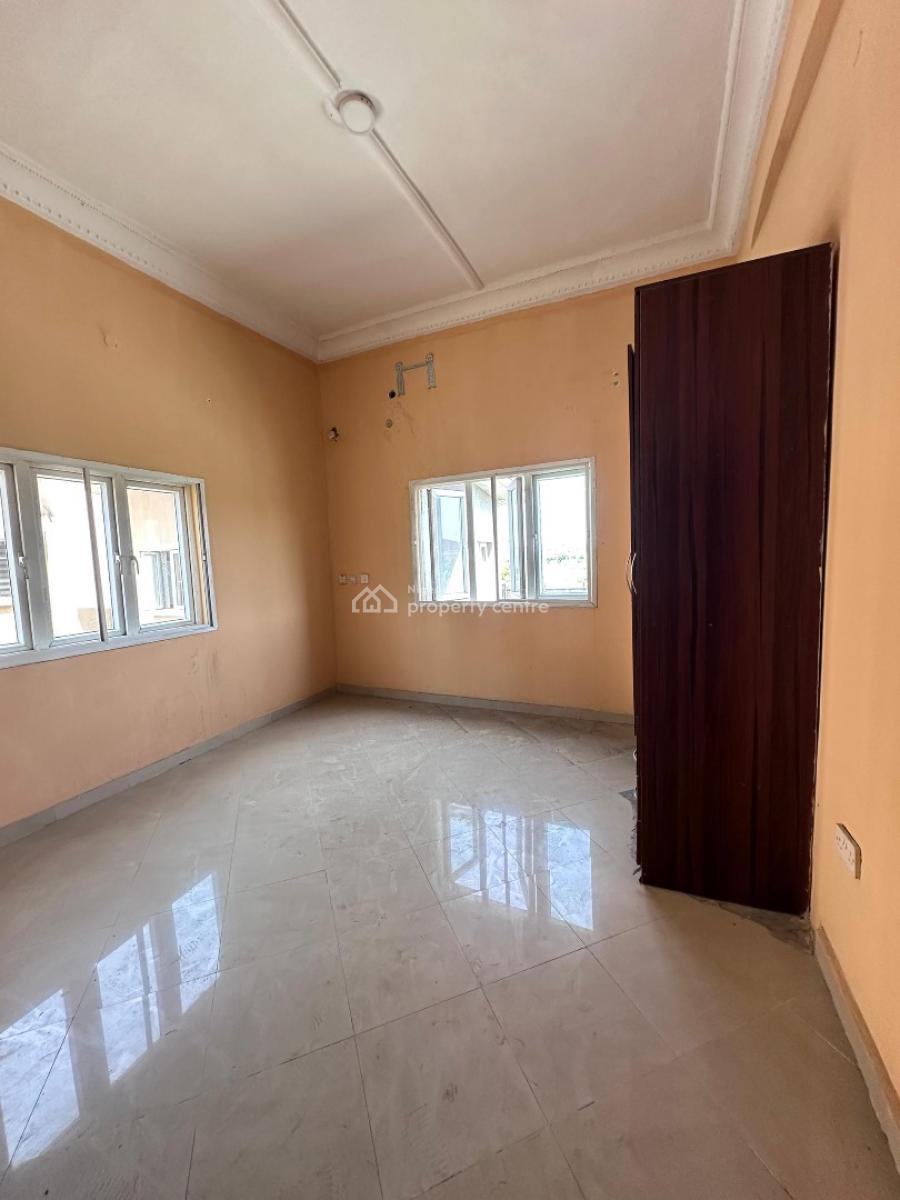 3 Bedroom Apartment, First Floor Available, Eleganza Gardens, Ikota, Lekki, Lagos, Self Contain (single Rooms) for Rent