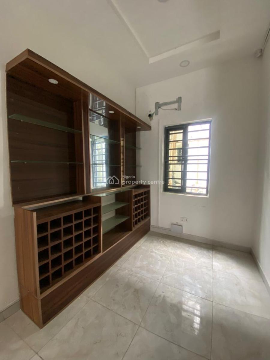 Luxury 4bedroom, Ikate, Lekki, Lagos, Terraced Duplex for Rent