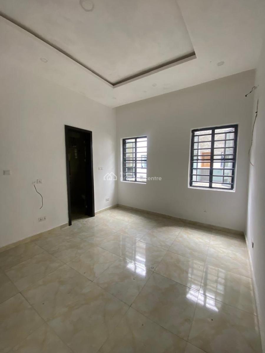 Luxury 4bedroom, Ikate, Lekki, Lagos, Terraced Duplex for Rent