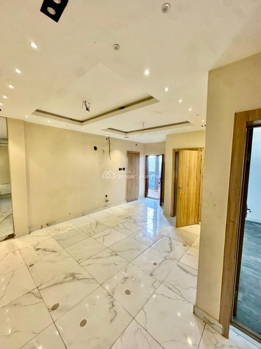 Sharp and Luxurious with Amazing Facilities, Ologolo, Lekki, Lagos, Flat / Apartment for Rent