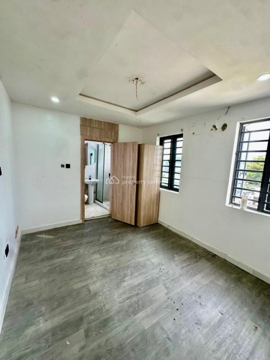 Sharp and Luxurious with Amazing Facilities, Ologolo, Lekki, Lagos, Flat / Apartment for Rent