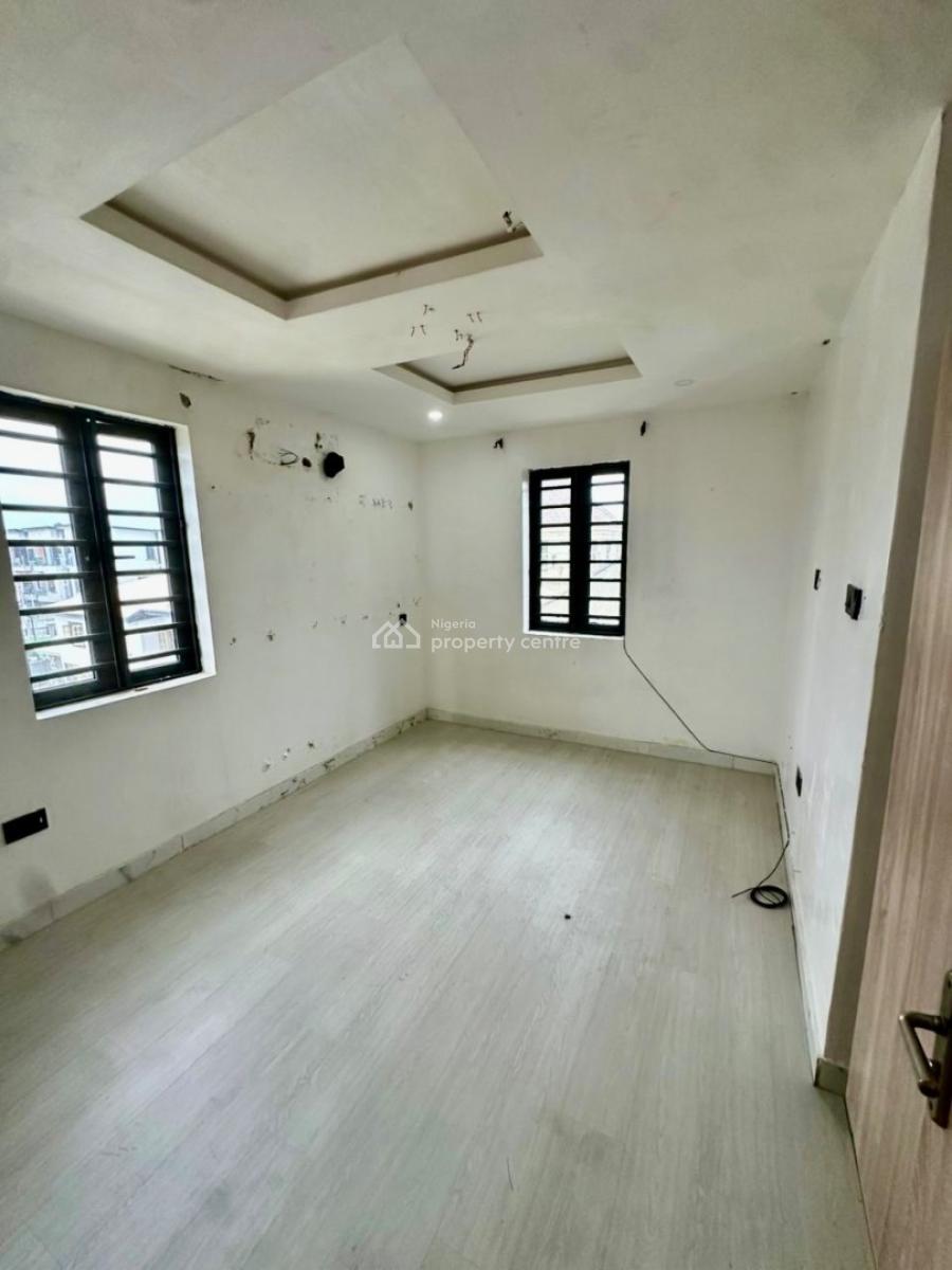 Sharp and Luxurious with Amazing Facilities, Ologolo, Lekki, Lagos, Flat / Apartment for Rent