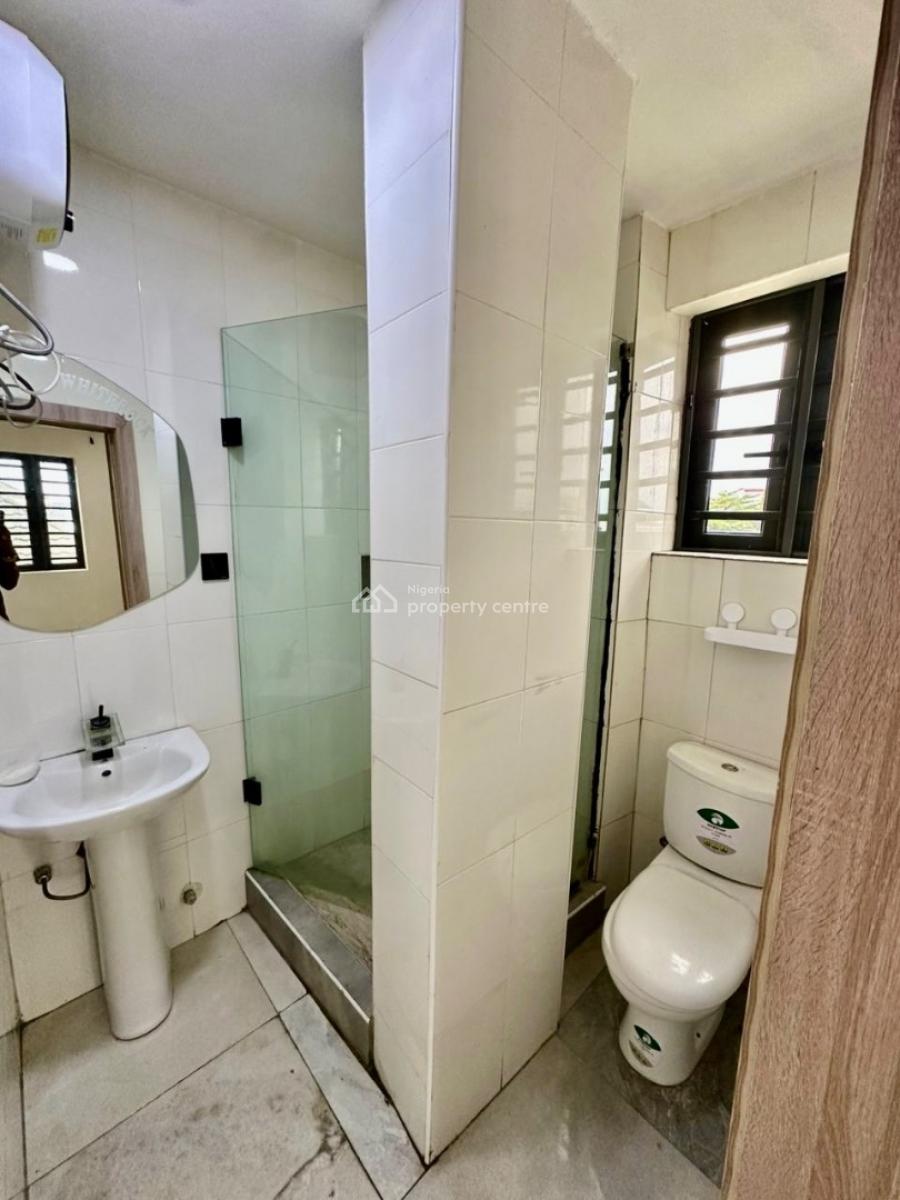 Sharp and Luxurious with Amazing Facilities, Ologolo, Lekki, Lagos, Flat / Apartment for Rent