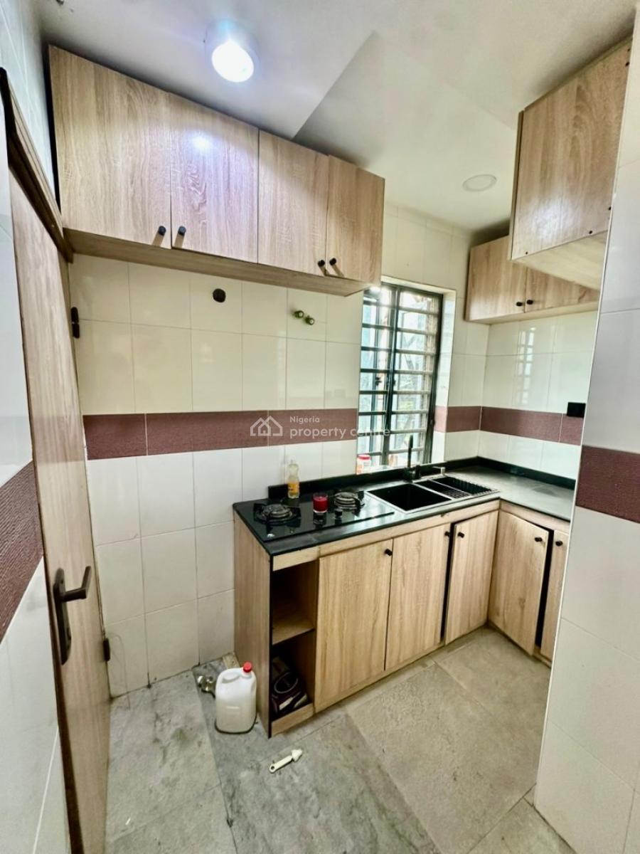 Sharp and Luxurious with Amazing Facilities, Ologolo, Lekki, Lagos, Flat / Apartment for Rent