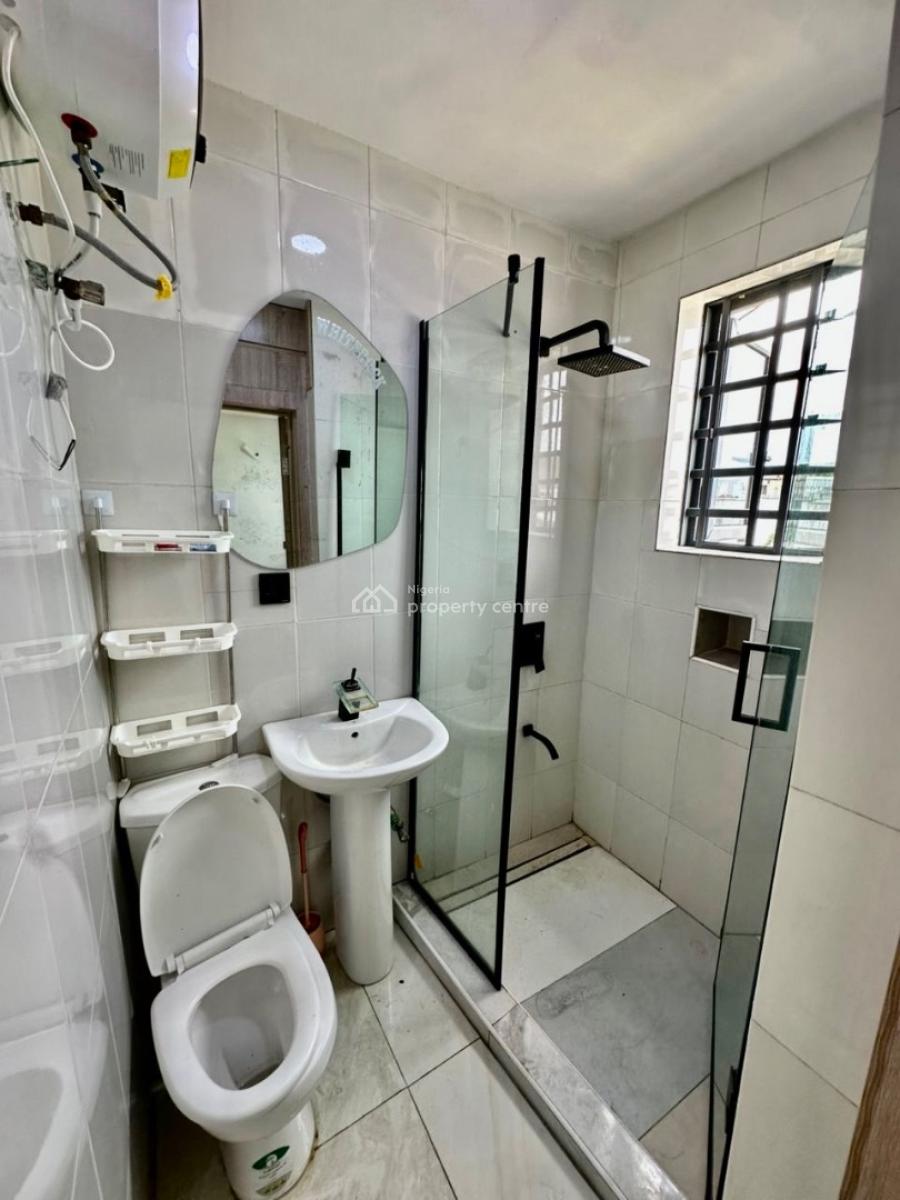 Sharp and Luxurious with Amazing Facilities, Ologolo, Lekki, Lagos, Flat / Apartment for Rent