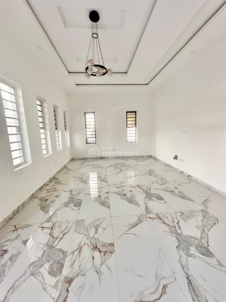 Studio Apartment, Canal West Estate, Osapa, Lekki, Lagos, Self Contain (single Rooms) for Rent