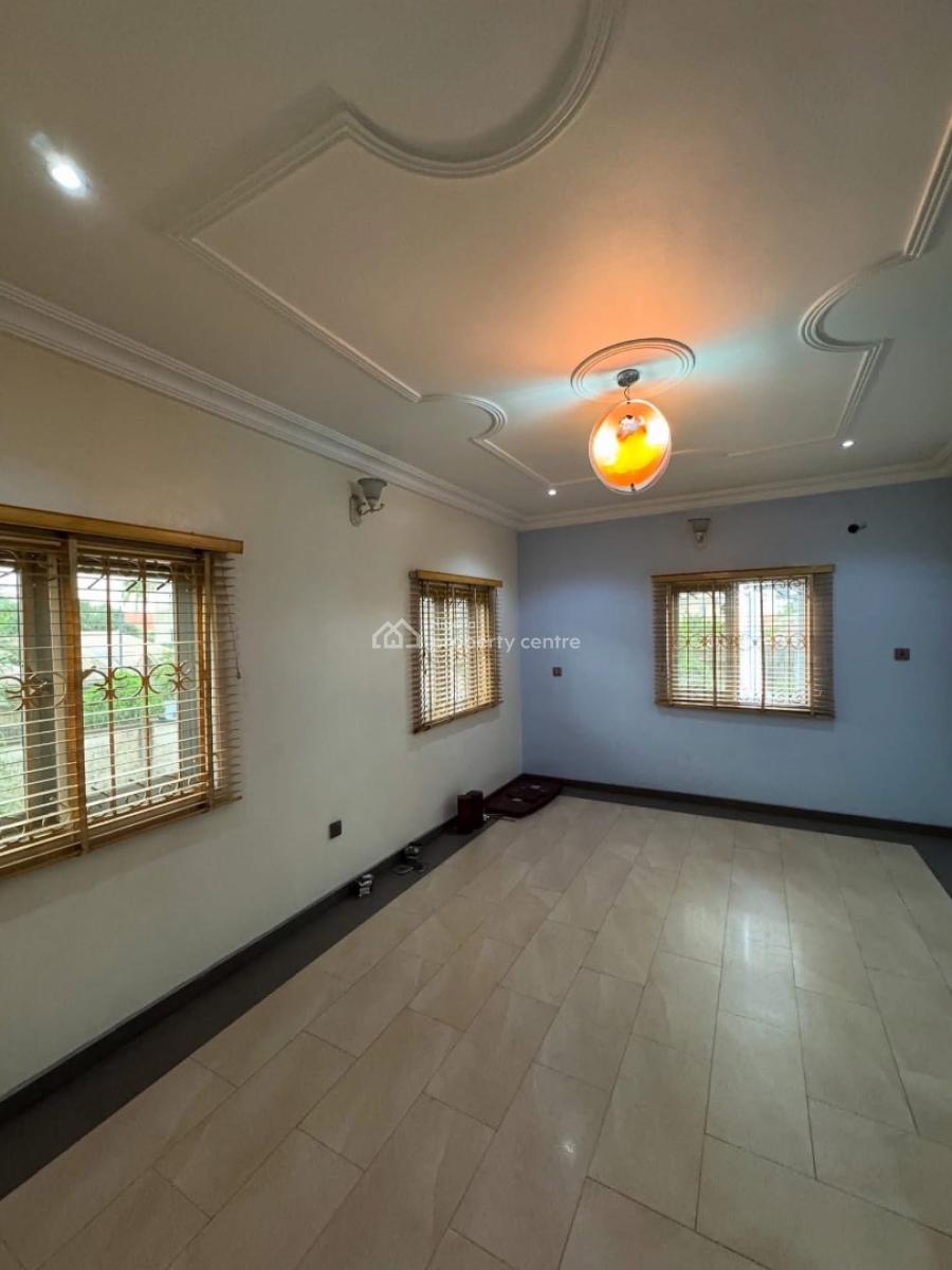 4 Bedroom Duplex, Eliozu Farm Road 2, Port Harcourt, Rivers, Detached Duplex for Sale