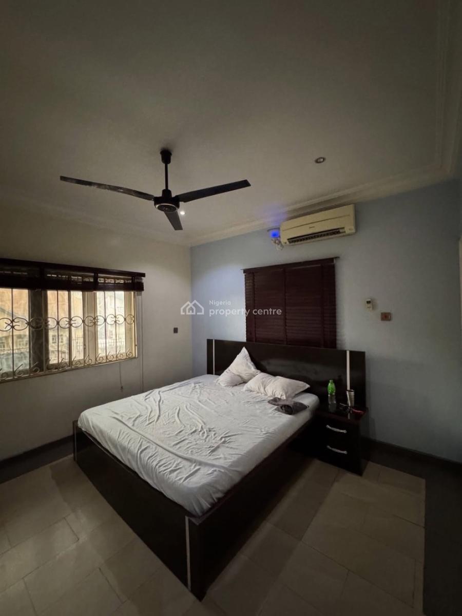 4 Bedroom Duplex, Eliozu Farm Road 2, Port Harcourt, Rivers, Detached Duplex for Sale