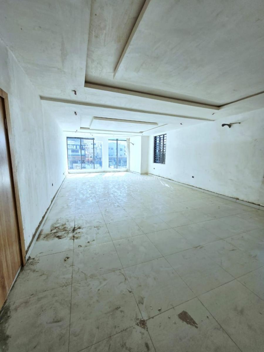 Own a Premium Commercial Space, Agungi, Lekki, Lagos, Shop for Sale