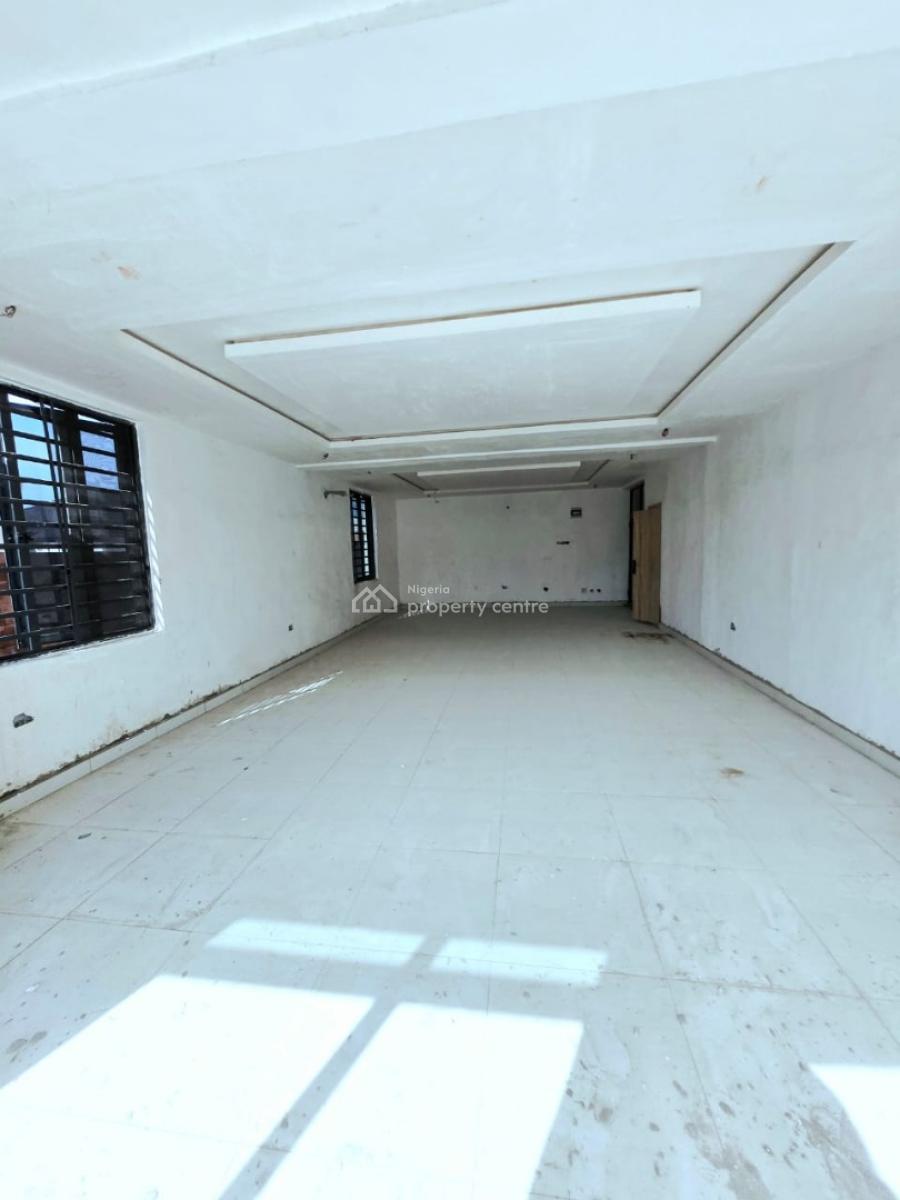 Own a Premium Commercial Space, Agungi, Lekki, Lagos, Shop for Sale
