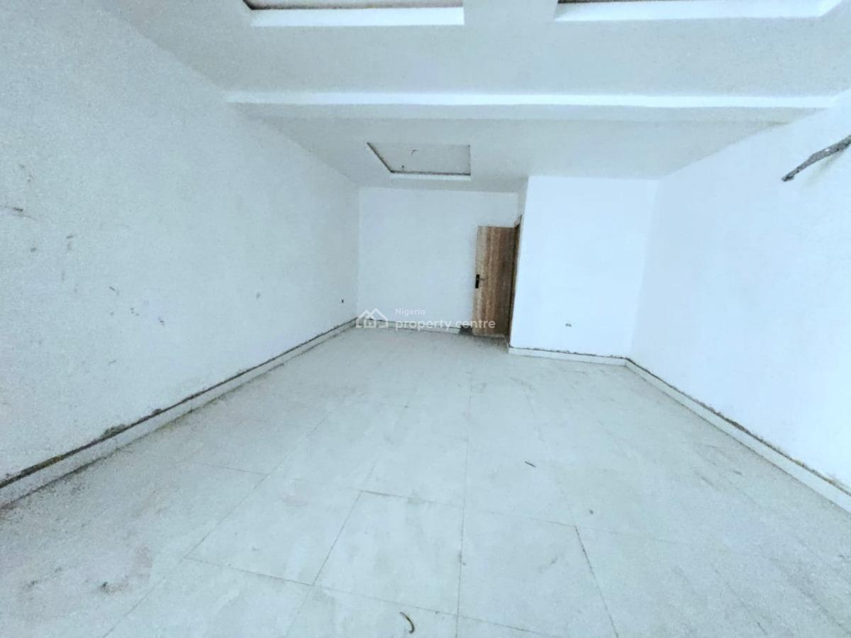 Own a Premium Commercial Space, Agungi, Lekki, Lagos, Shop for Sale
